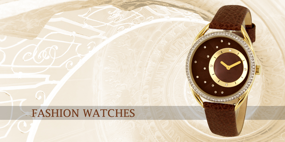 Watches